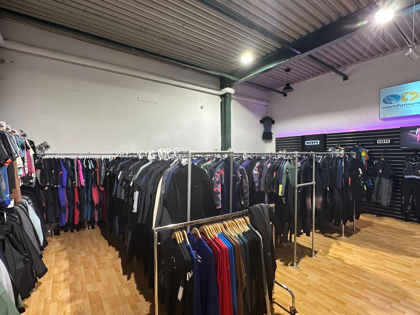WSM Shop Eindruck 4