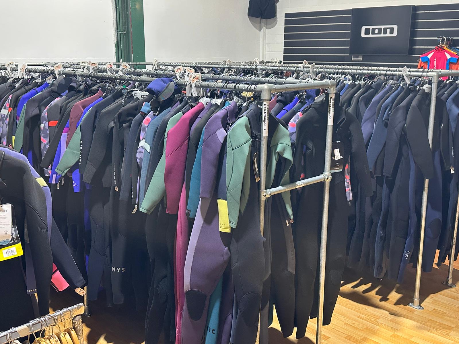 WSM Shop Eindruck 8