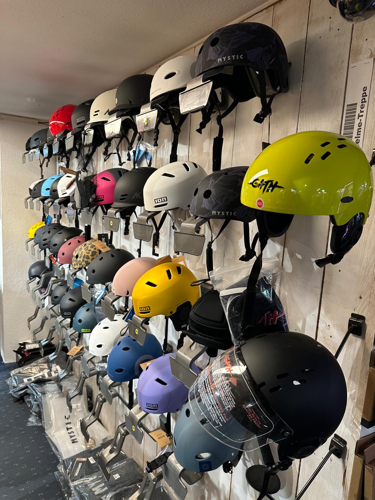 WSM Shop Eindruck 1