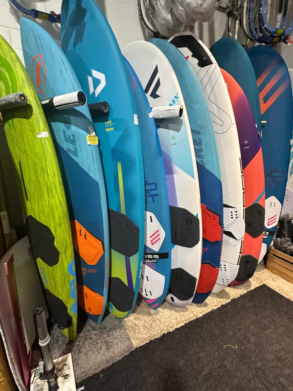 WSM Shop Eindruck 7