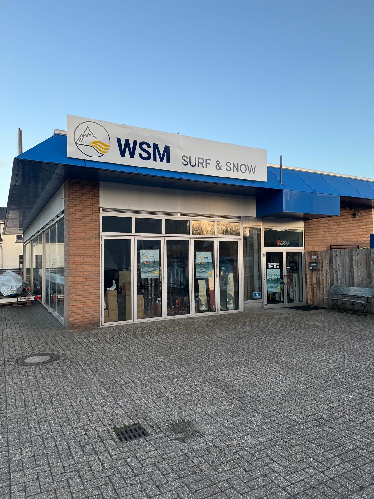 Sommersortiment im Shop