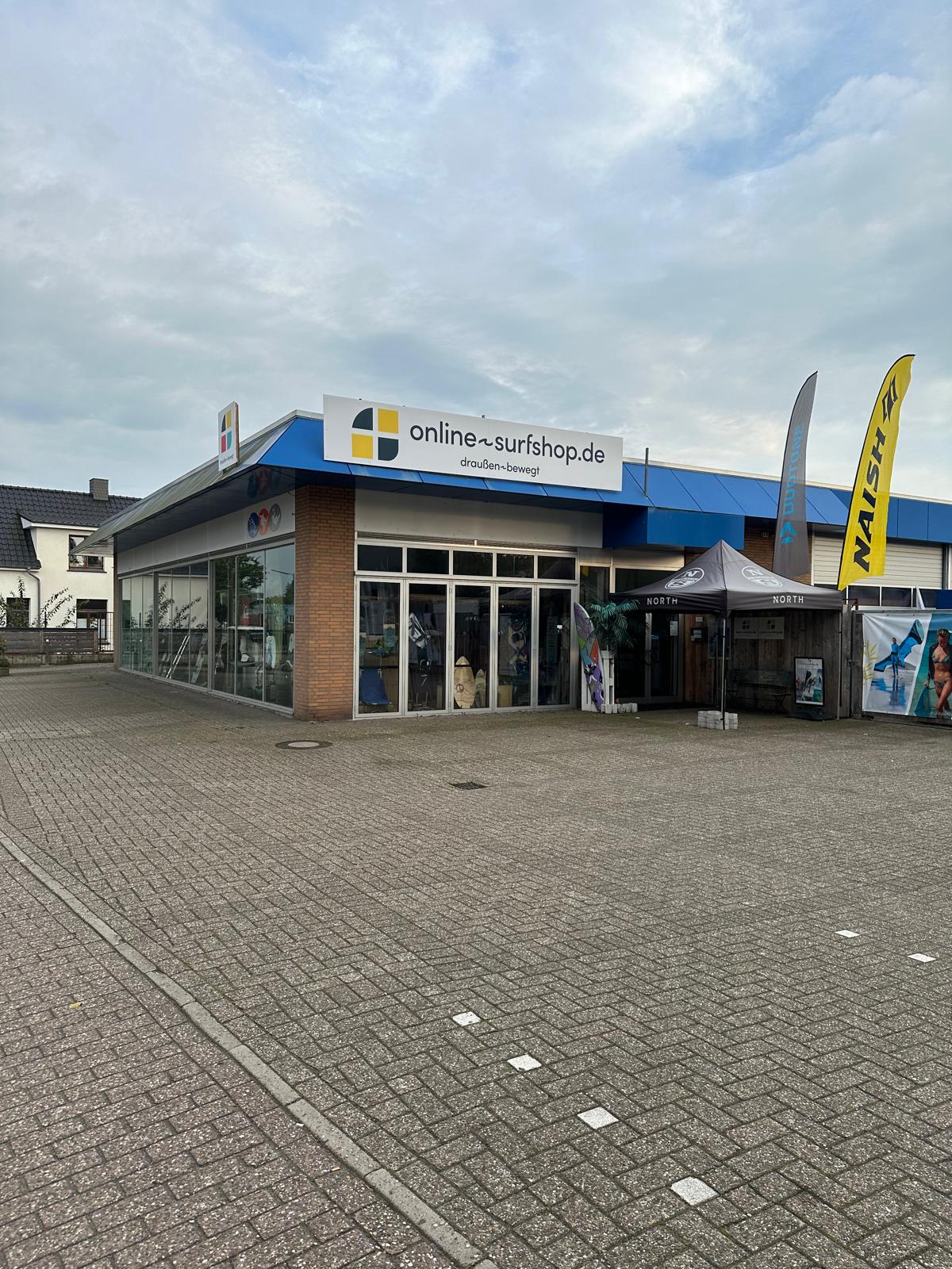 WSM Surf & Snow Shop in Oldenburg