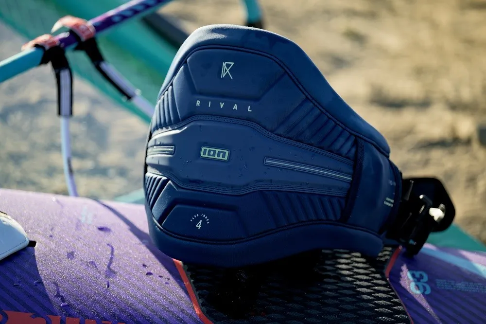 Neopren & Trapeze
