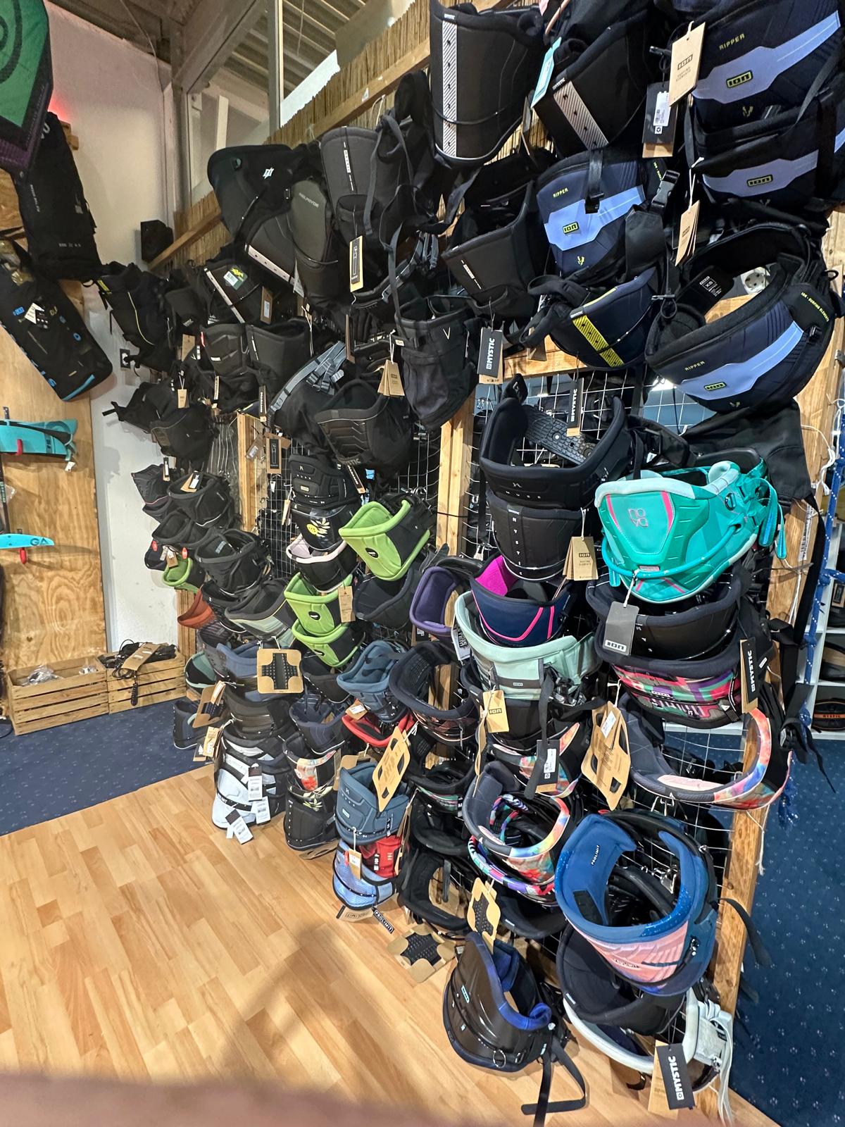 WSM Shop Eindruck 3