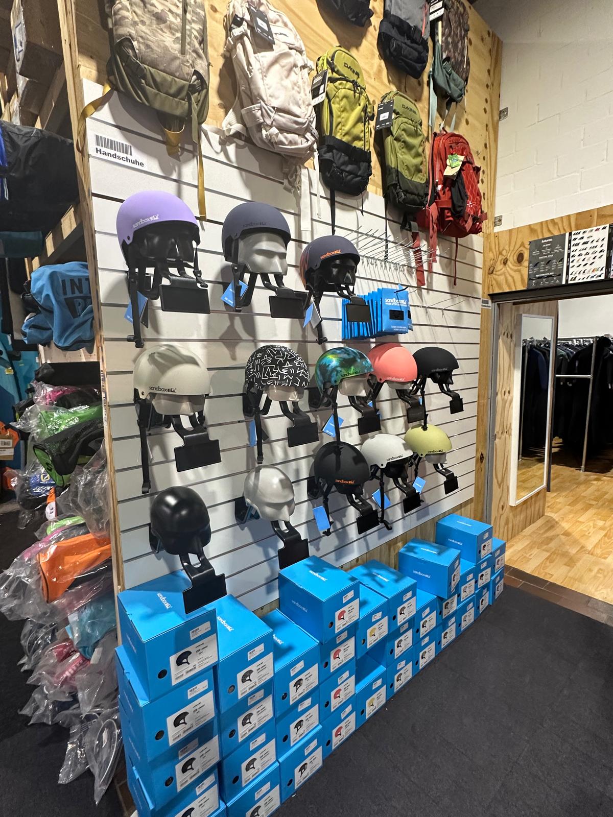 WSM Shop Eindruck 6