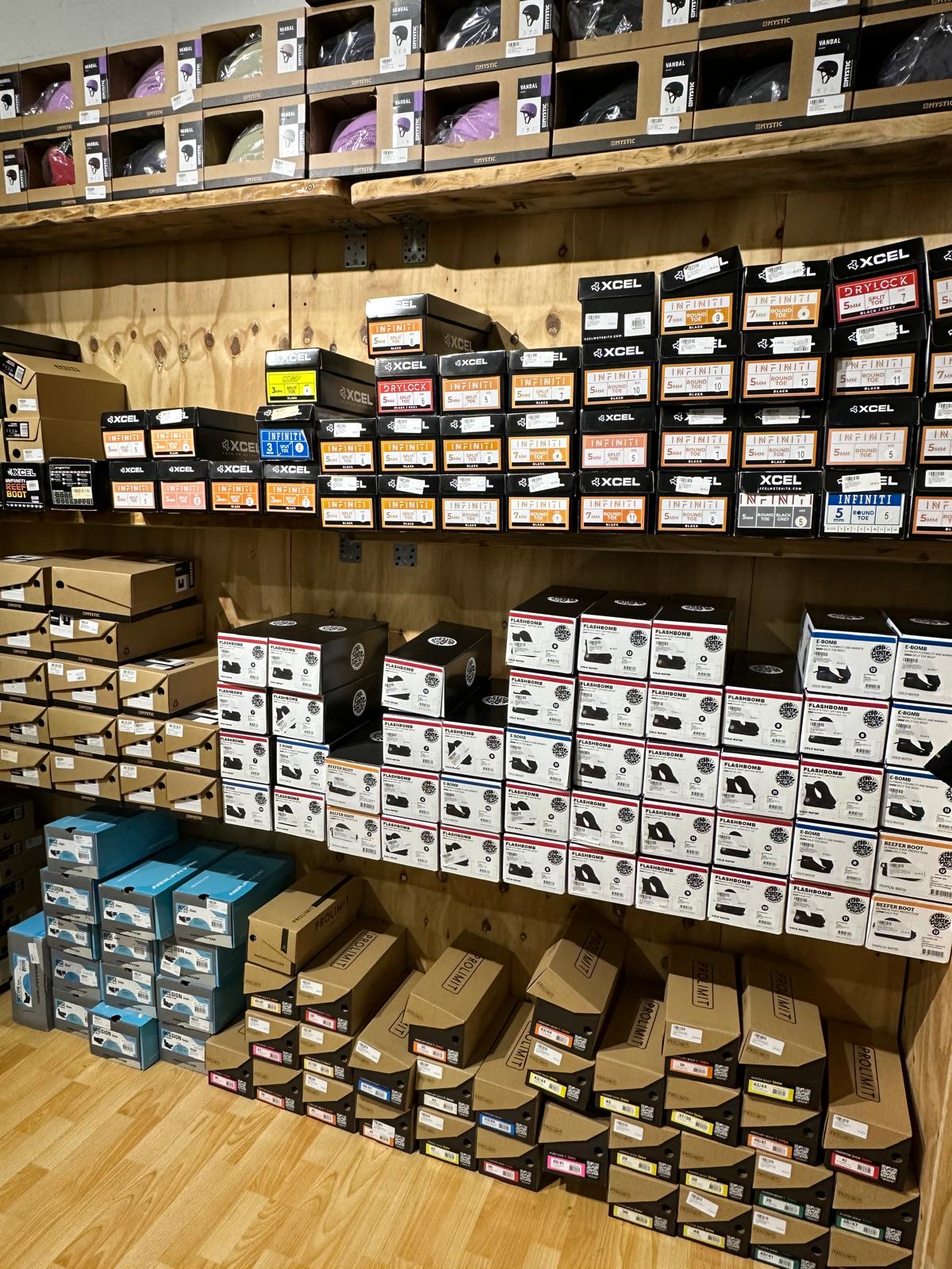 WSM Shop Eindruck 9