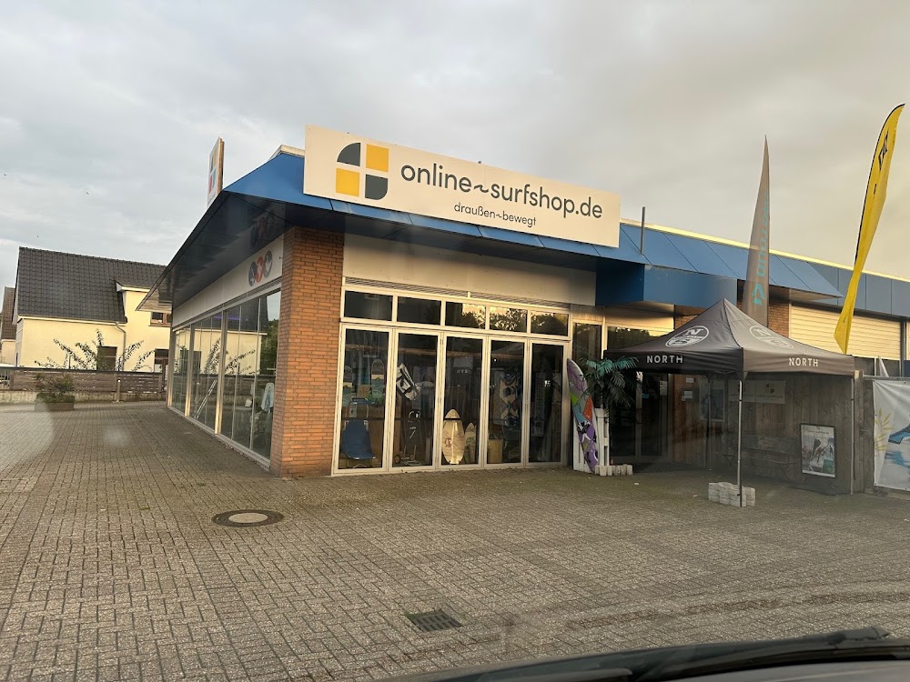 WSM Shop in Oldenburg